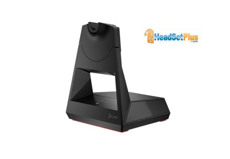 poly voyager legend 50 office base uc view